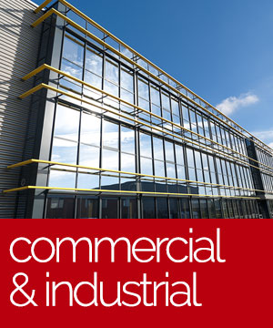 Commercial & Industrial