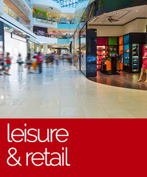 Leisure & Retail