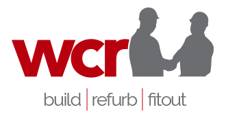 WCR Construction Limited